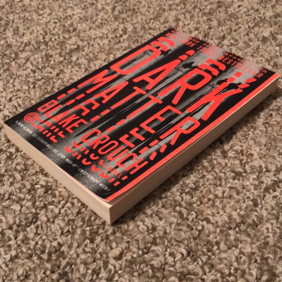 Dark Matter - Blake Crouch - Picture 2 of 3